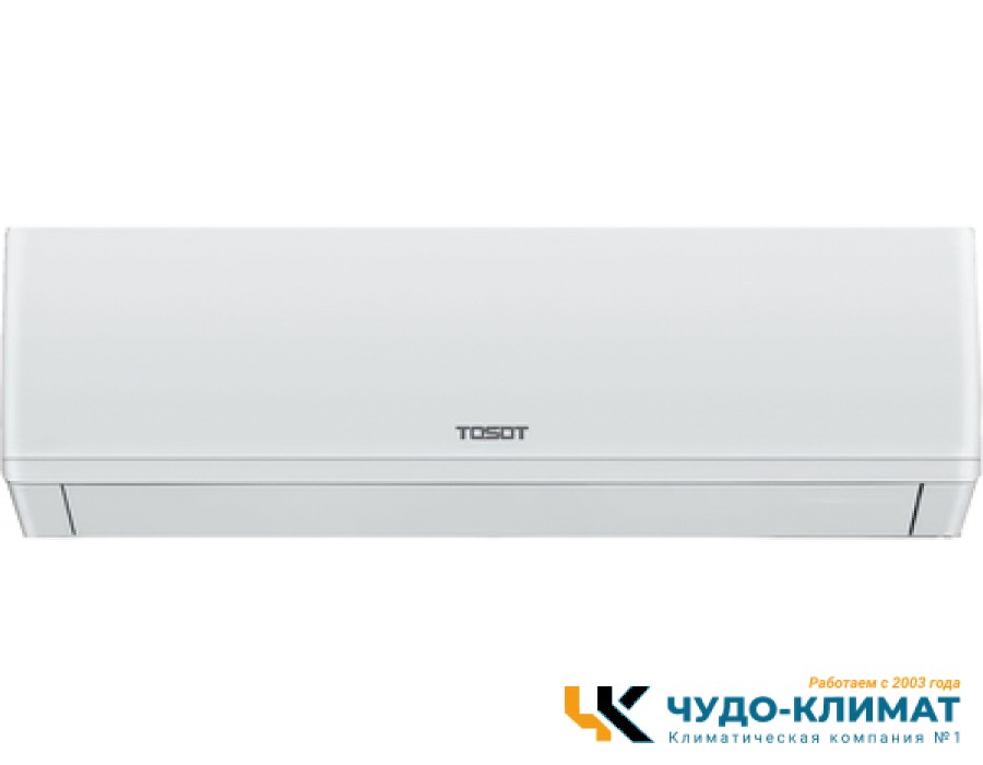 Кондиционер Tosot Natal T18H-SNE/I/T18H-SNE/O