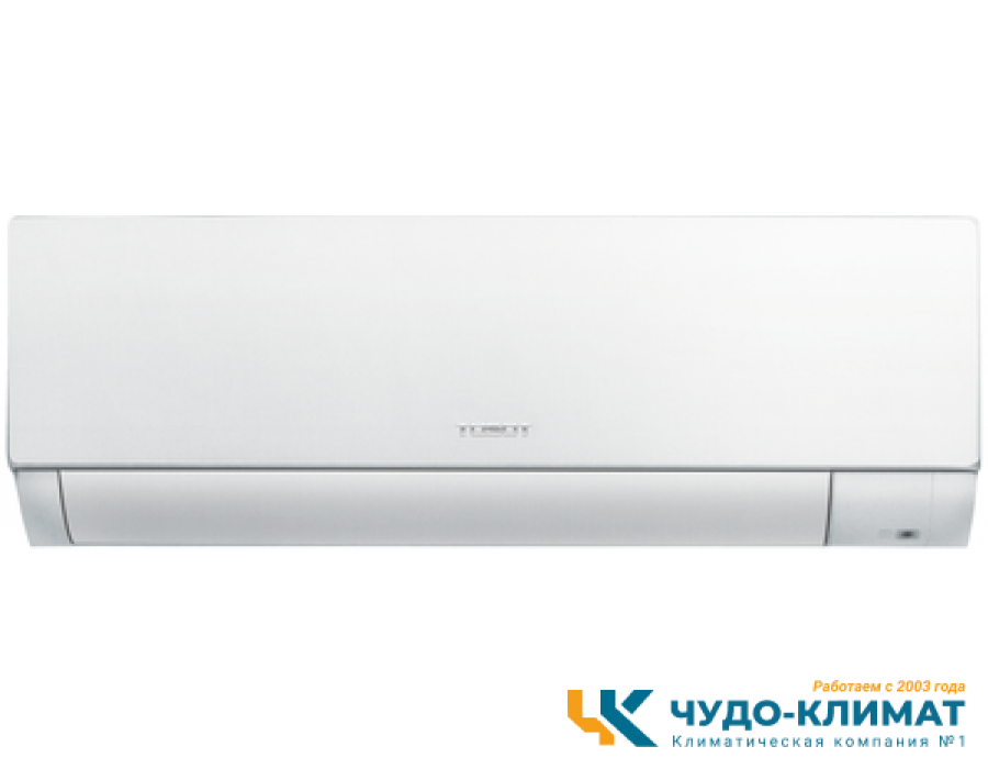 Кондиционер Tosot Synergy T12H-SYN/I/T12H-SYN/O