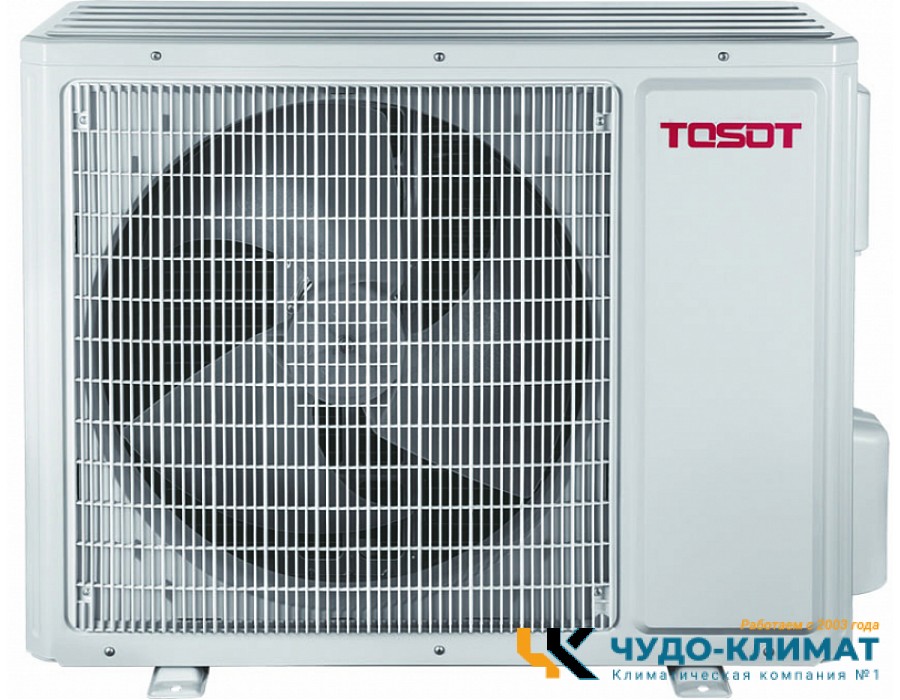 Кондиционер Tosot G-Tech T09H-SGT/I/T09H-SGT/O