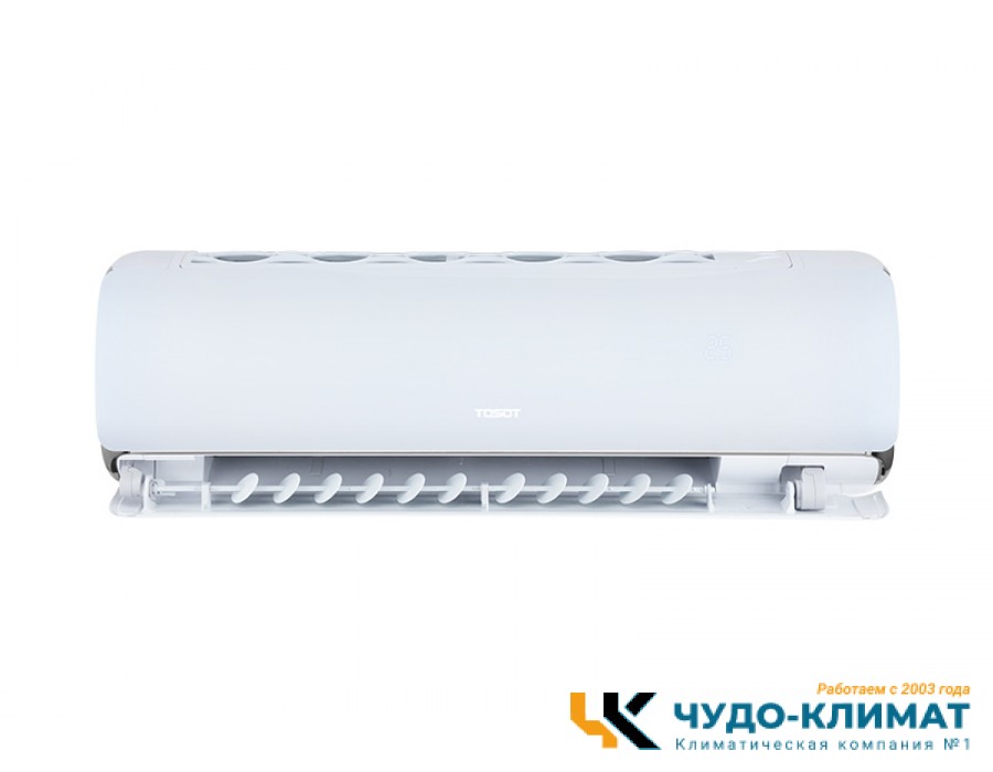 Кондиционер Tosot G-Tech T09H-SGT/I/T09H-SGT/O