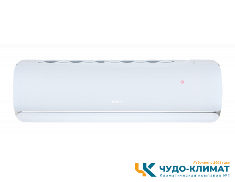 Кондиционер Tosot G-Tech T09H-SGT/I/T09H-SGT/O