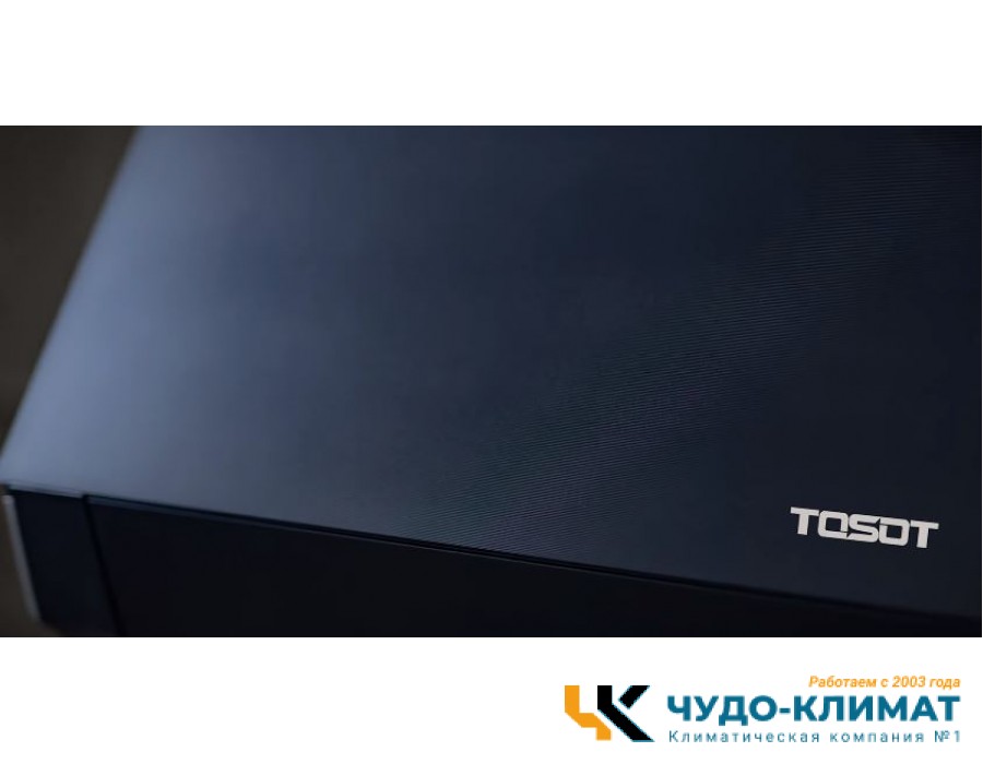 Кондиционер Tosot Clivia Deluxe T12H-SCD/I/T12H-SCD/O