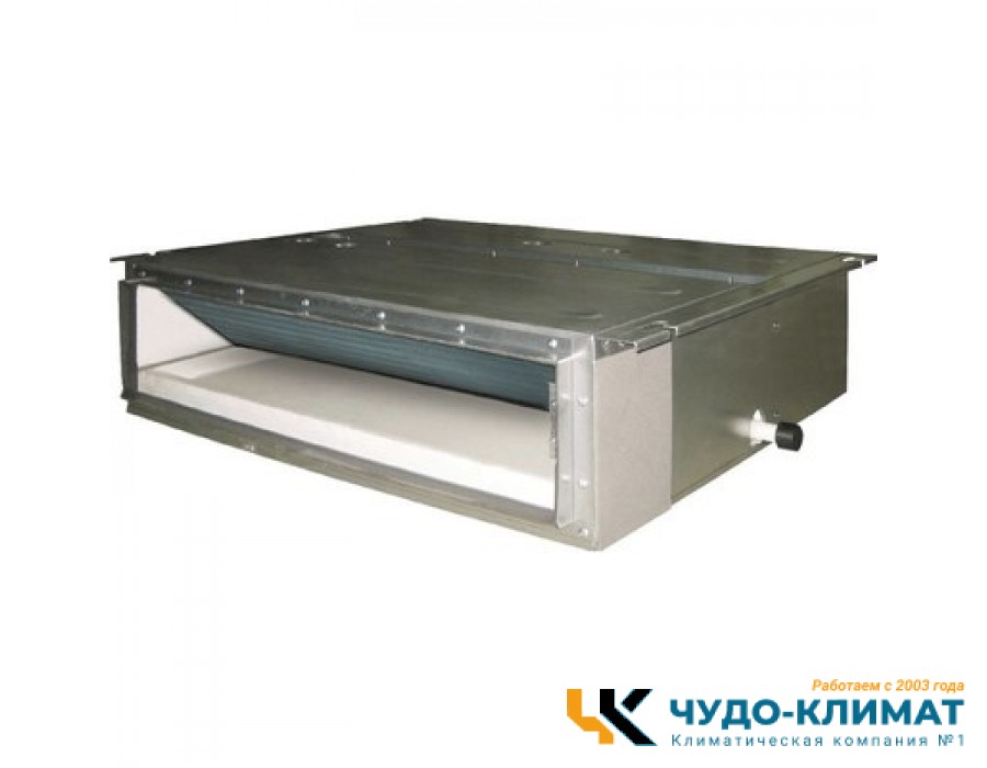 Канальный внутренний блок мульти сплит-системы Tosot T18H-FDA/I
