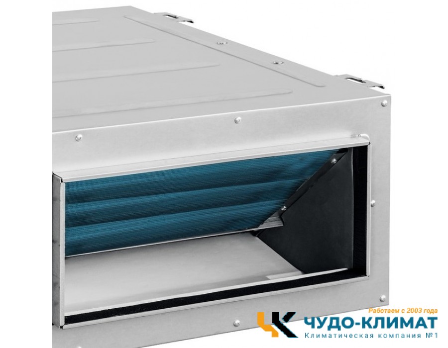 Канальный внутренний блок мульти сплит-системы Tosot T18H-FDSA/I