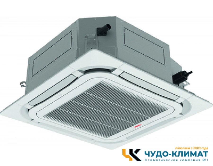 Кассетный кондиционер Tosot T18H-ILC/I/TF05P-LC/T18H-ILU/O