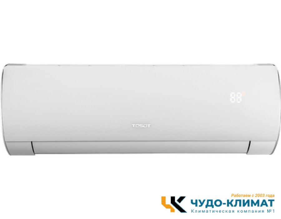 Кондиционер Tosot Lyra T18H-SLyR2/I/T18H-SLyR2/O