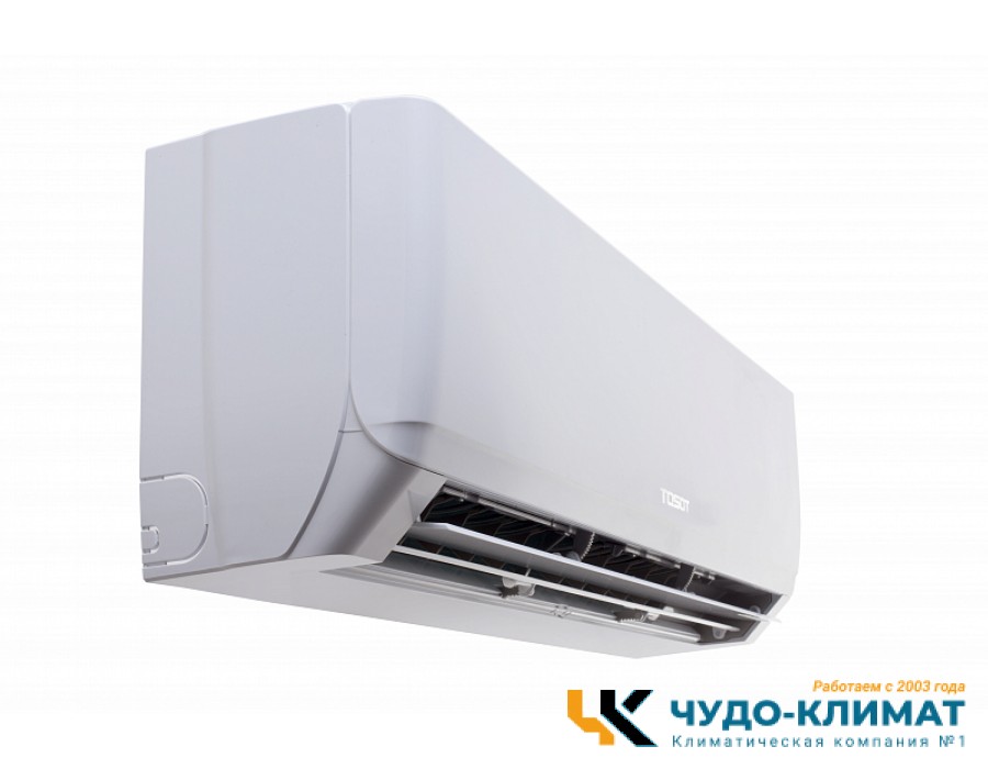 Кондиционер Tosot Natal T18H-SnN2/I/T18H-SnN2/O