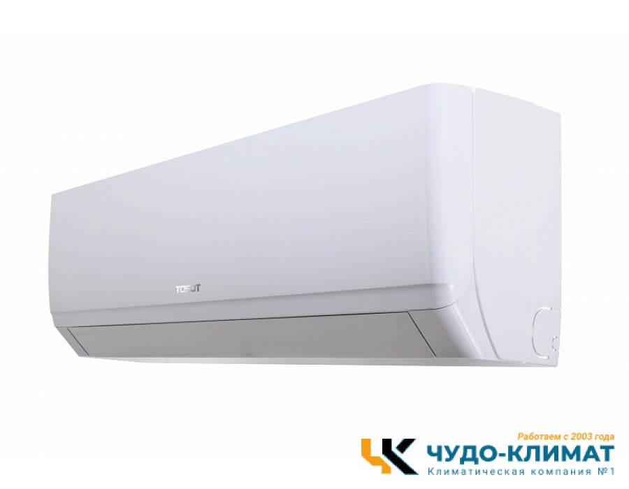 Кондиционер Tosot Natal T18H-SnN2/I/T18H-SnN2/O