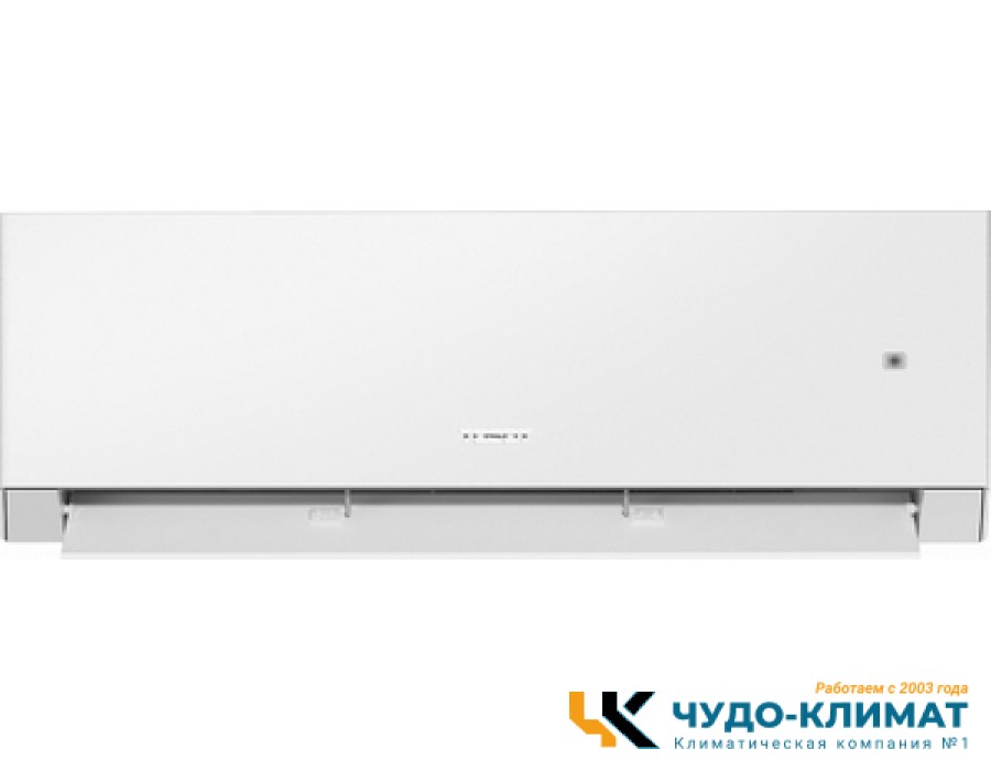 Настенный внутренний блок мульти сплит-системы Tosot Clivia Free match T24H-SCWA/I