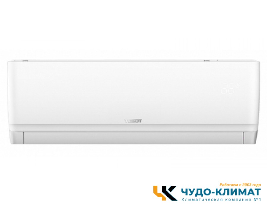 Кондиционер Tosot Natal T24H-SnN2/I/T24H-SnN2/O