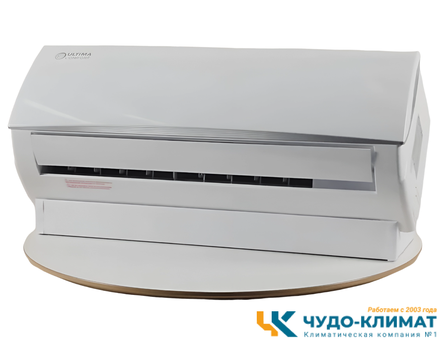 Кондиционер ULTIMA COMFORT Eclipse ECS-09PN