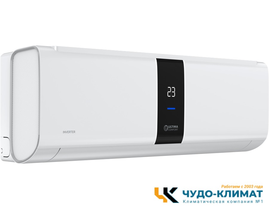Кондиционер ULTIMA COMFORT Elysium ELB-I18PN