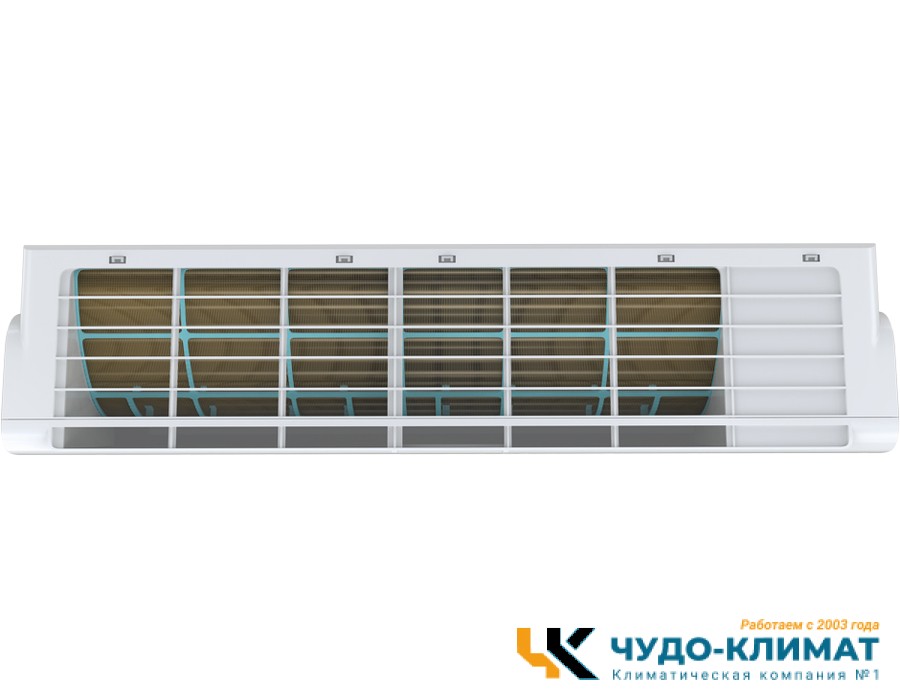 Кондиционер ULTIMA COMFORT Elysium ELB-I24PN
