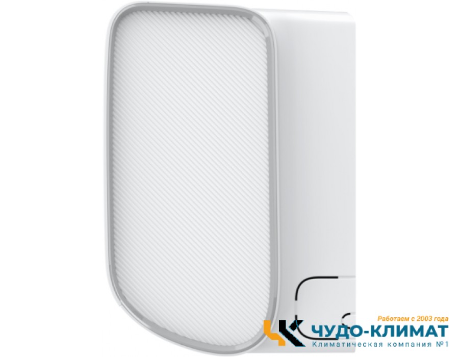 Кондиционер ULTIMA COMFORT Elysium ELB-I30PN