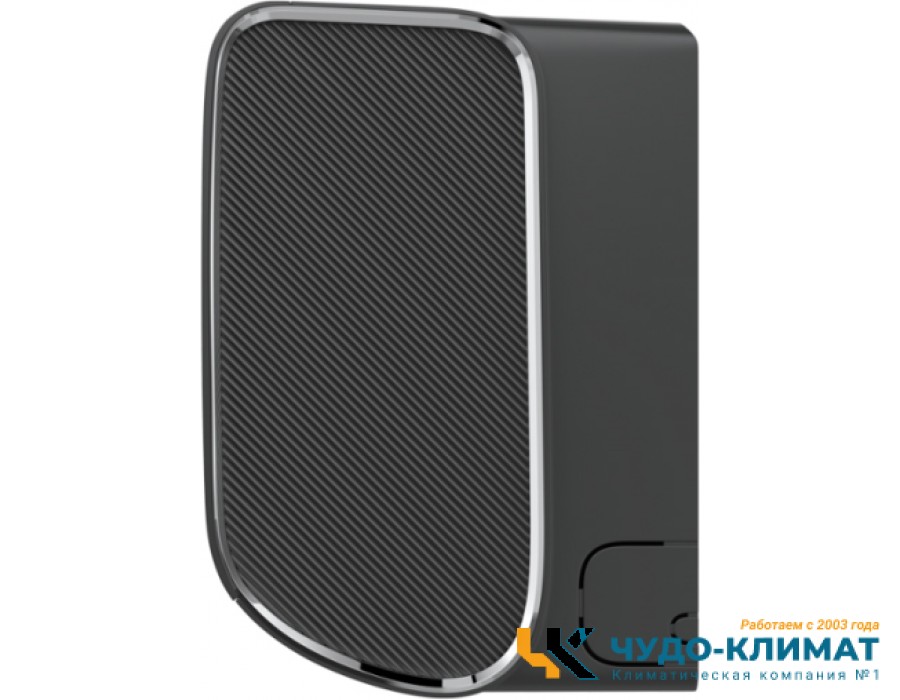 Кондиционер ULTIMA COMFORT Elysium nero ELN-I07PN