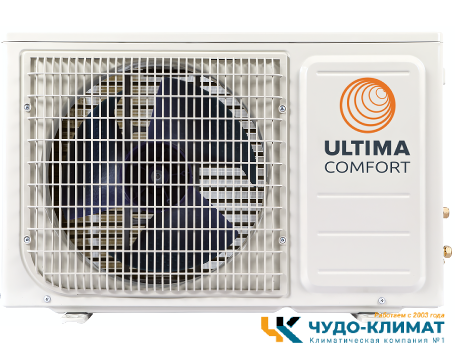 Кондиционер ULTIMA COMFORT Impreza IMP-12PN