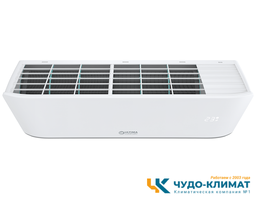 Кондиционер ULTIMA COMFORT Impreza IMP-12PN
