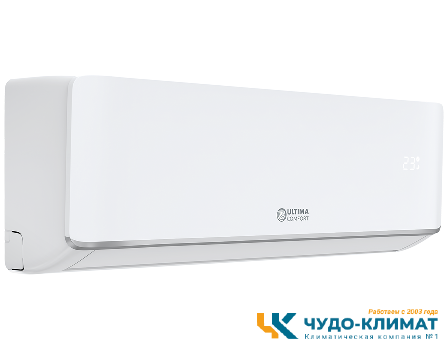 Кондиционер ULTIMA COMFORT Impreza IMP-18PN