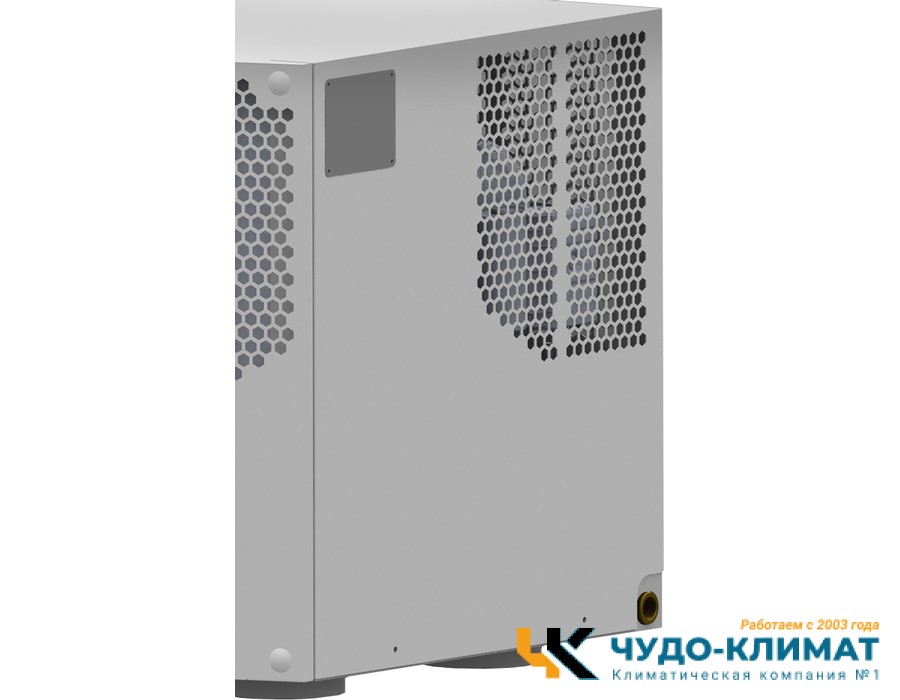 Напольно-потолочный кондиционер UNISPLIT MHR-210S(1)