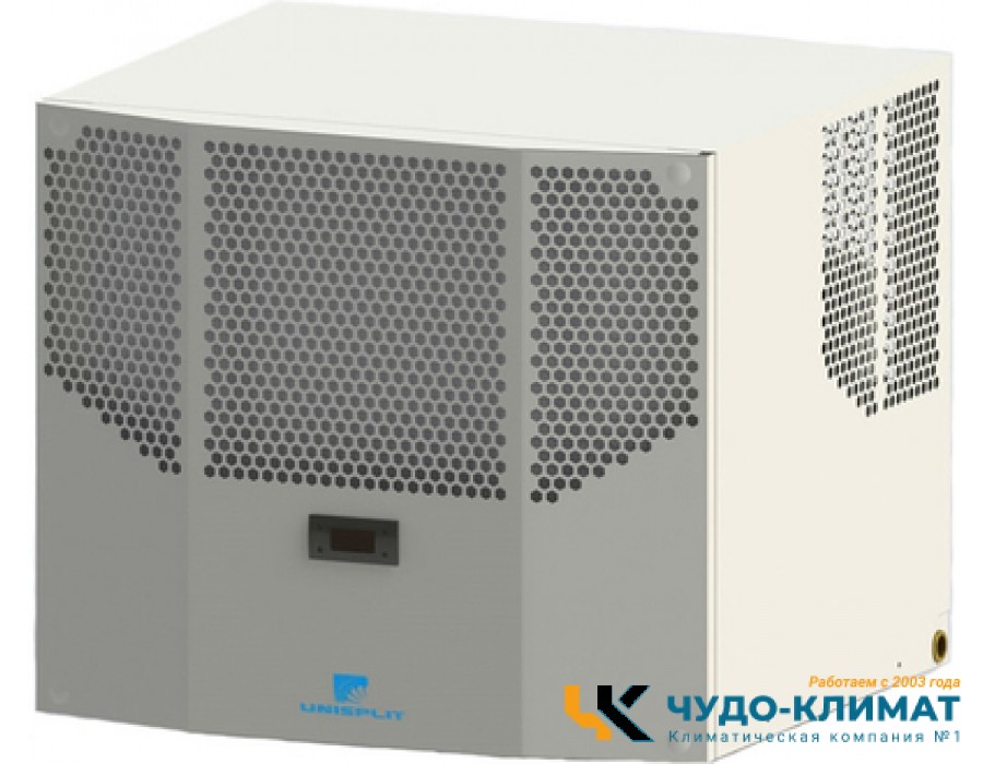 Напольно-потолочный кондиционер UNISPLIT MHR-215S(1)