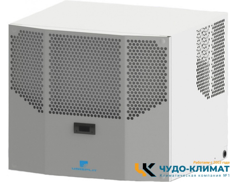 Напольно-потолочный кондиционер UNISPLIT MHR-215S(3) SS