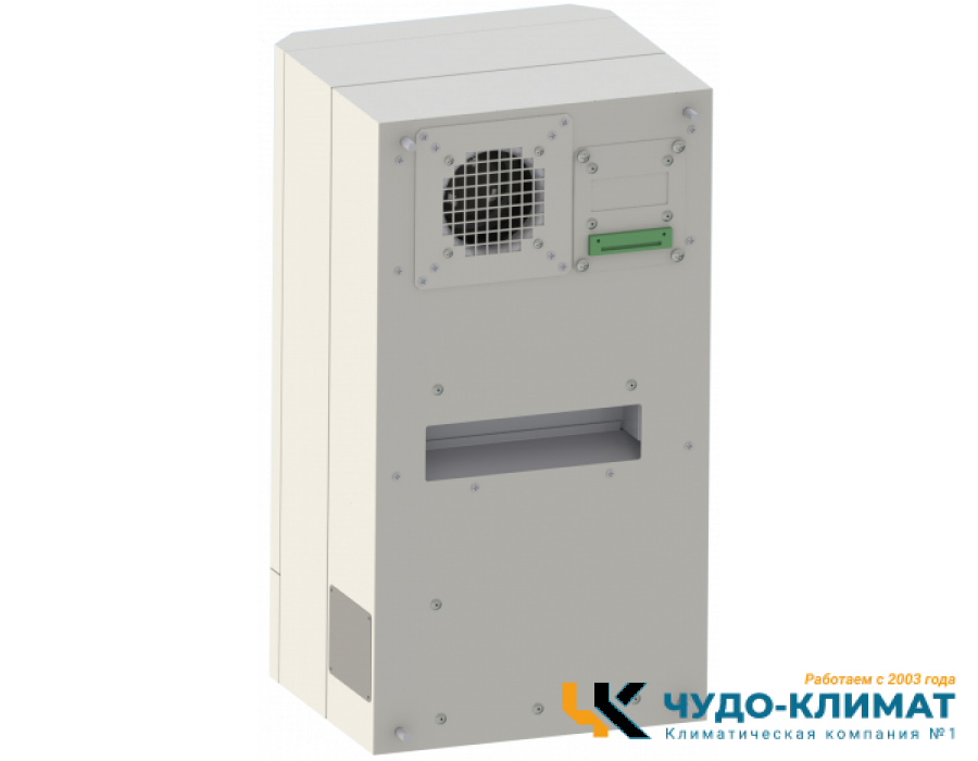 Кондиционер UNISPLIT MHW-105S(1)