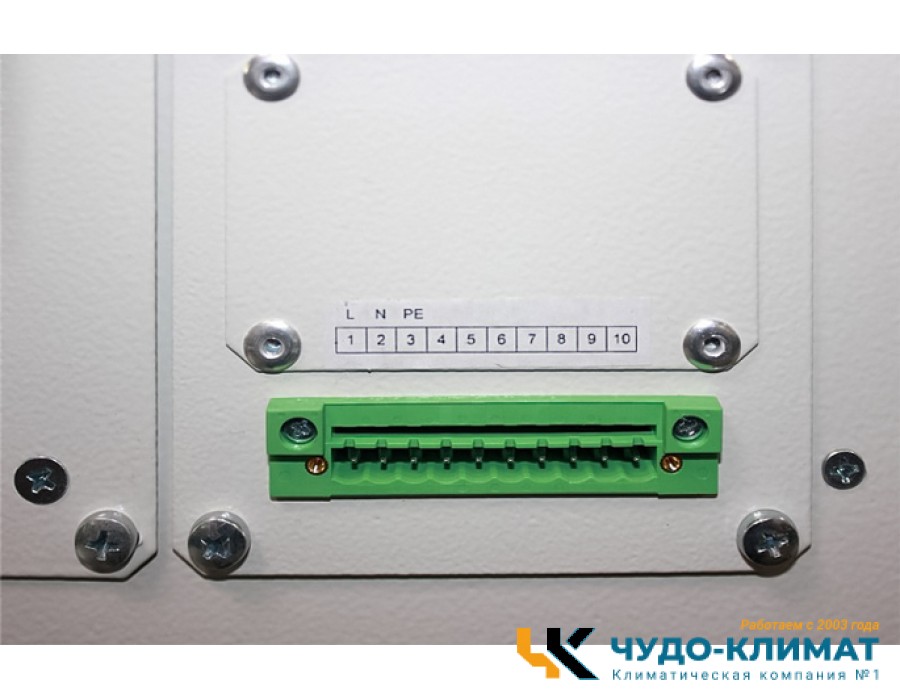Кондиционер UNISPLIT MHW-105S(1) SS