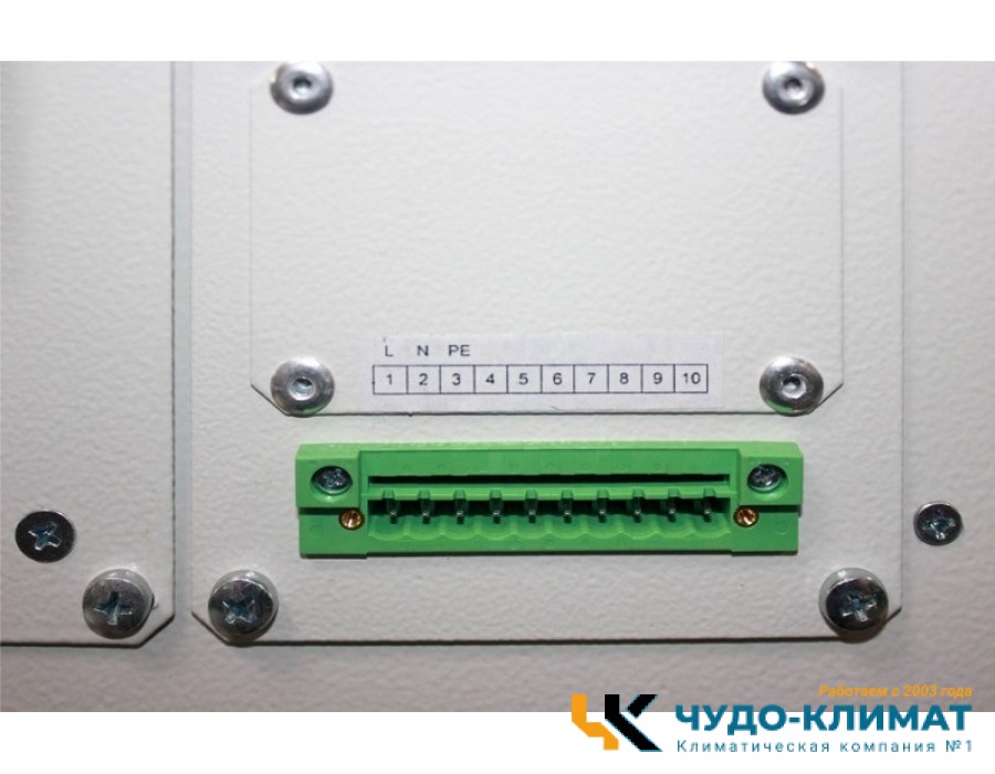 Кондиционер UNISPLIT MHW-108S(1)