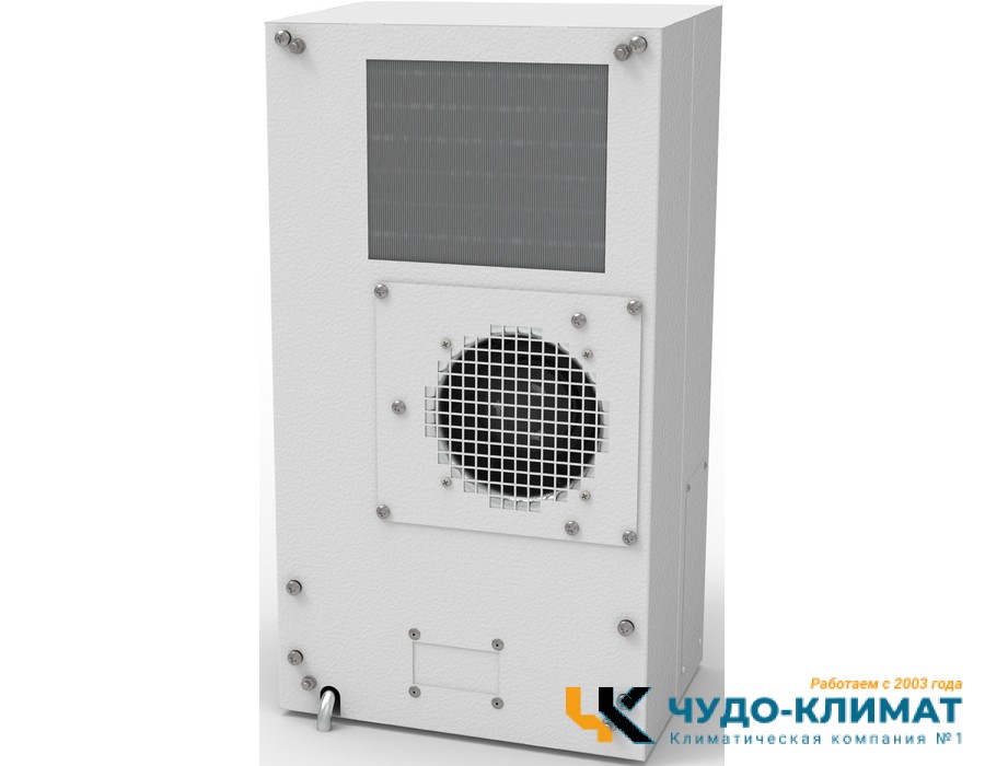 Кондиционер UNISPLIT MHW-108S(3) W