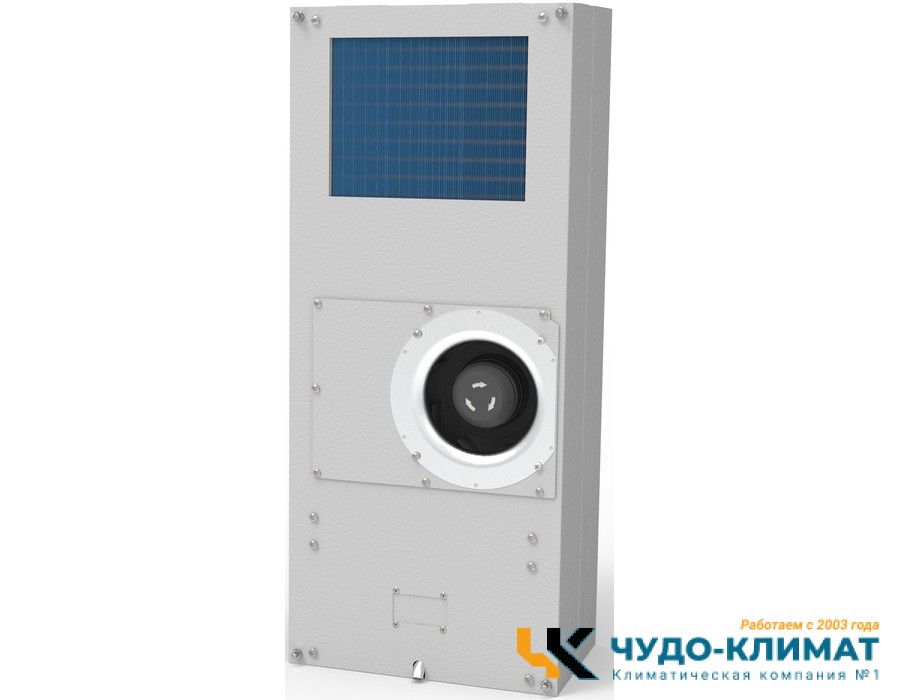 Кондиционер UNISPLIT MHW-210S(1) SS