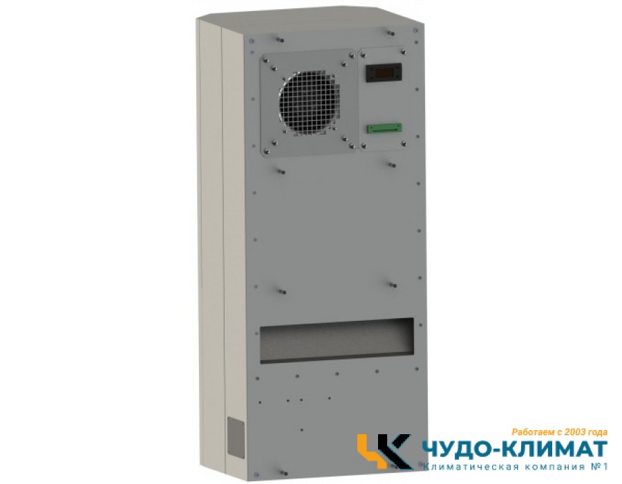 Кондиционер UNISPLIT MHW-215S(3)