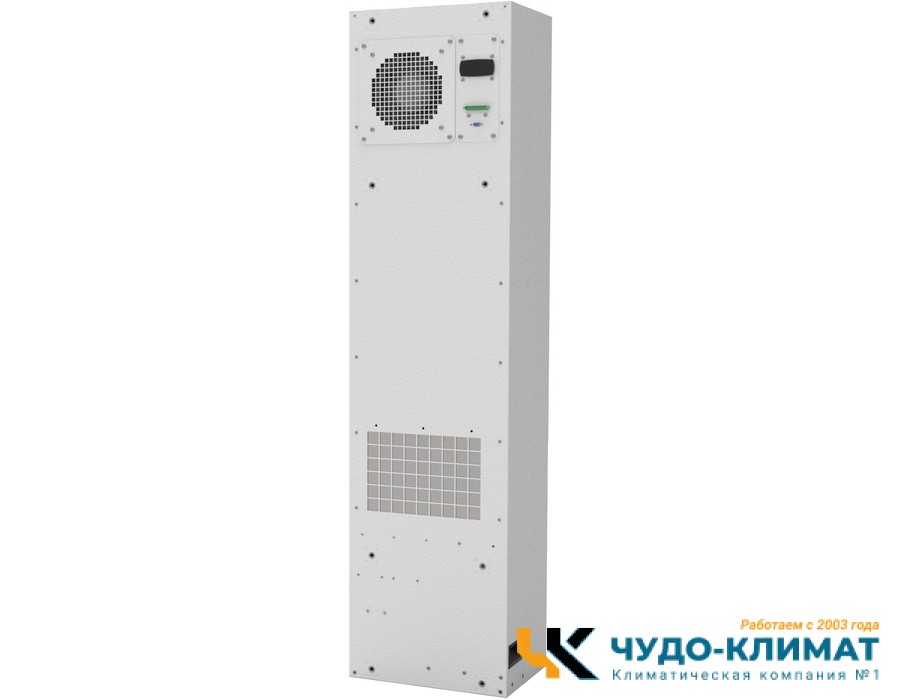 Кондиционер UNISPLIT MHW-325S(3) SS