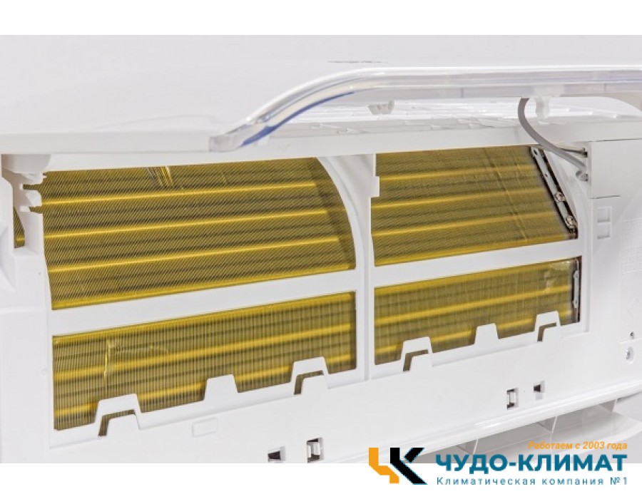 Настенный внутренний блок мульти сплит-системы VIVAX R+ Design ACP-09CH25AERI+