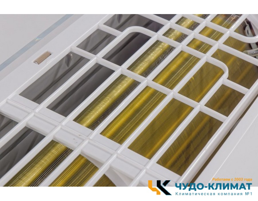 Настенный внутренний блок мульти сплит-системы VIVAX R+ Design ACP-12CH35AERI+