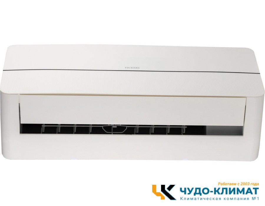 Кондиционер Vickers Queen VC-12HE