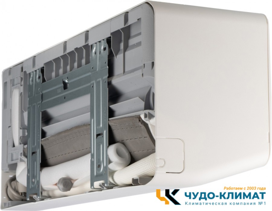 Кондиционер Vickers Queen VC-12HE