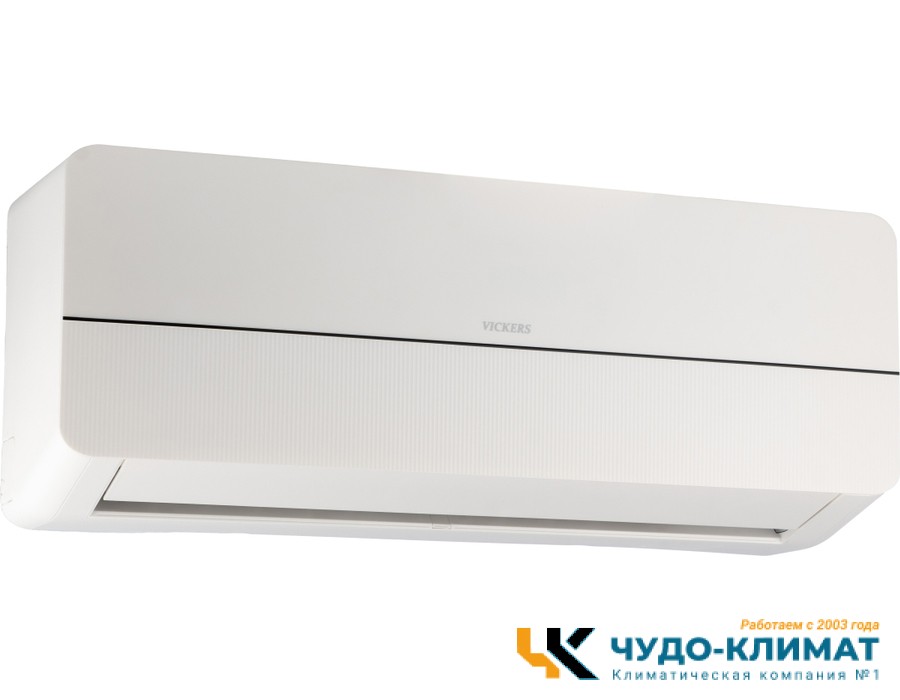 Кондиционер Vickers Queen VC-18HE
