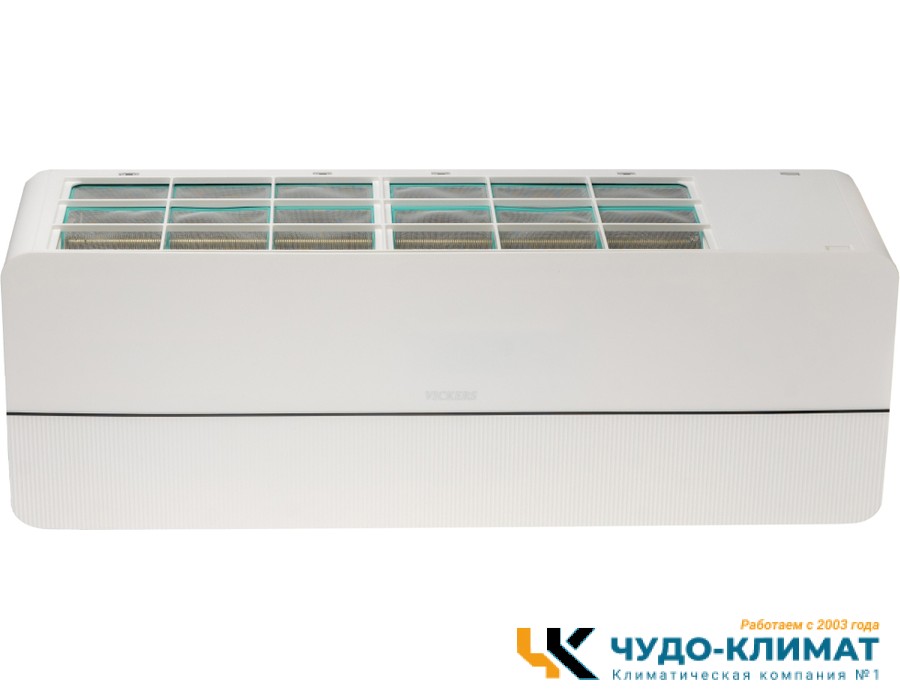 Кондиционер Vickers Queen VC-18HE