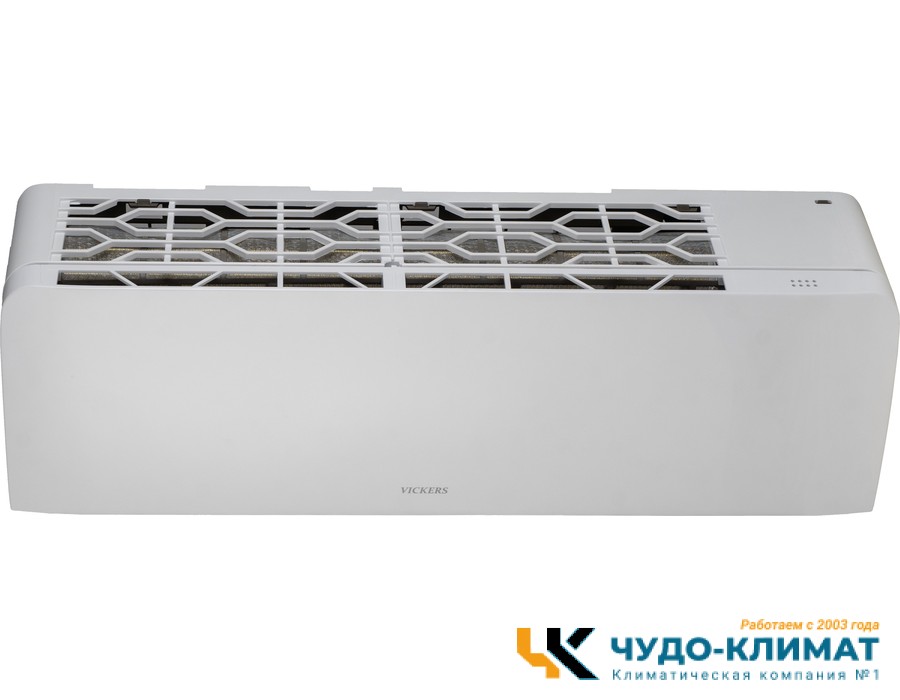 Кондиционер Vickers Smart VCH-07HE
