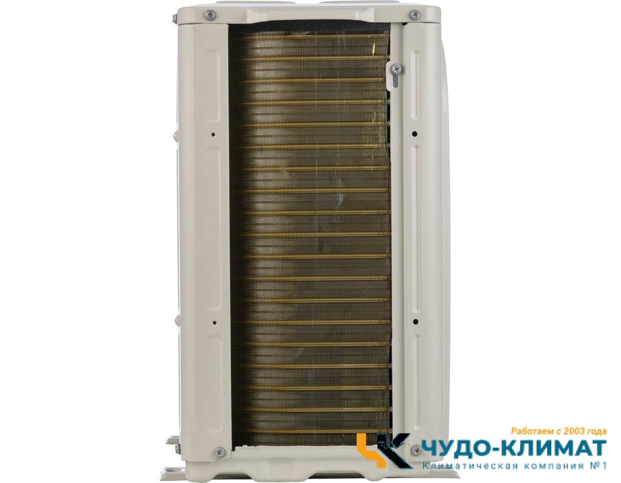 Кондиционер Vickers Smart VCH-07HE