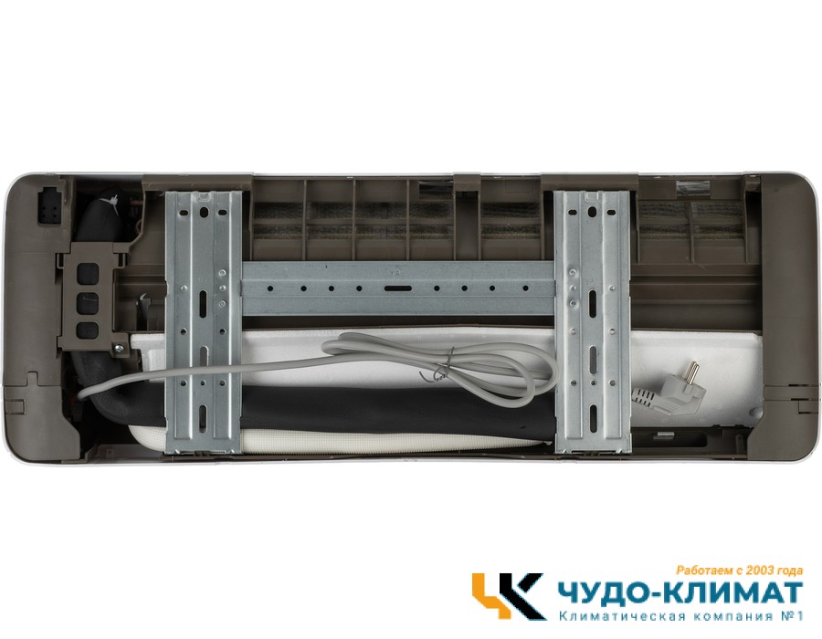 Кондиционер Vickers Smart VCH-09HE