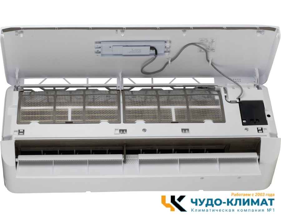 Кондиционер Vickers Smart VCH-12HE