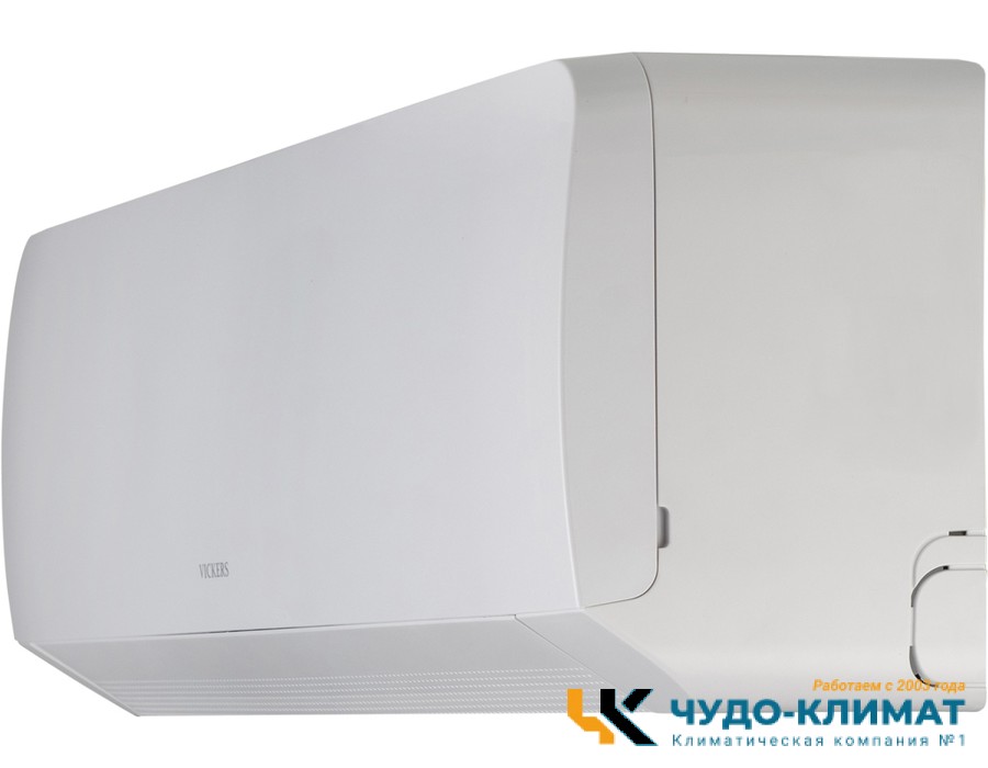 Кондиционер Vickers Smart VCH-12HE
