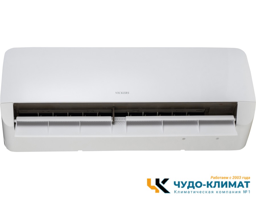 Кондиционер Vickers Smart VCH-18HE