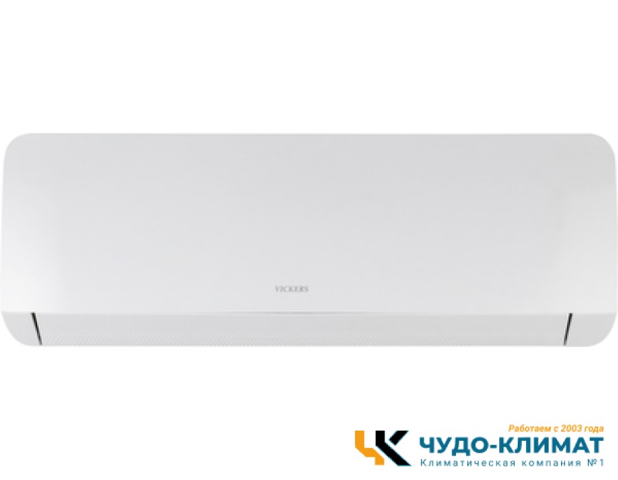 Кондиционер Vickers Smart VCH-18HE