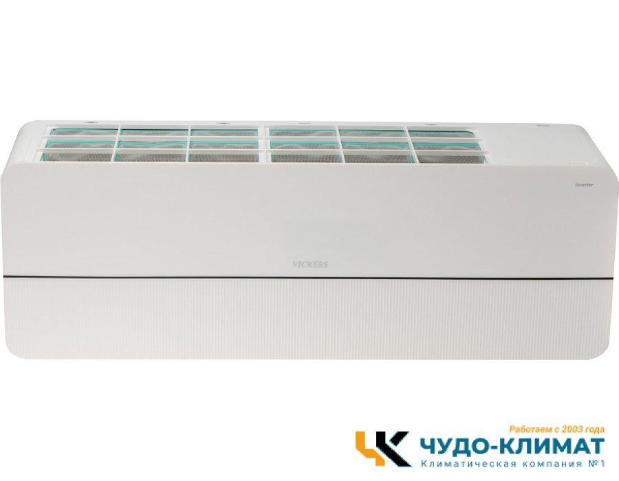 Кондиционер Vickers Viking VE-07HE