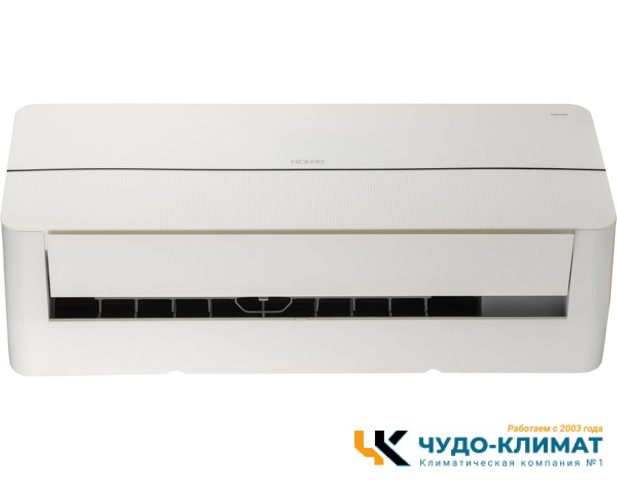 Кондиционер Vickers Viking VE-07HE