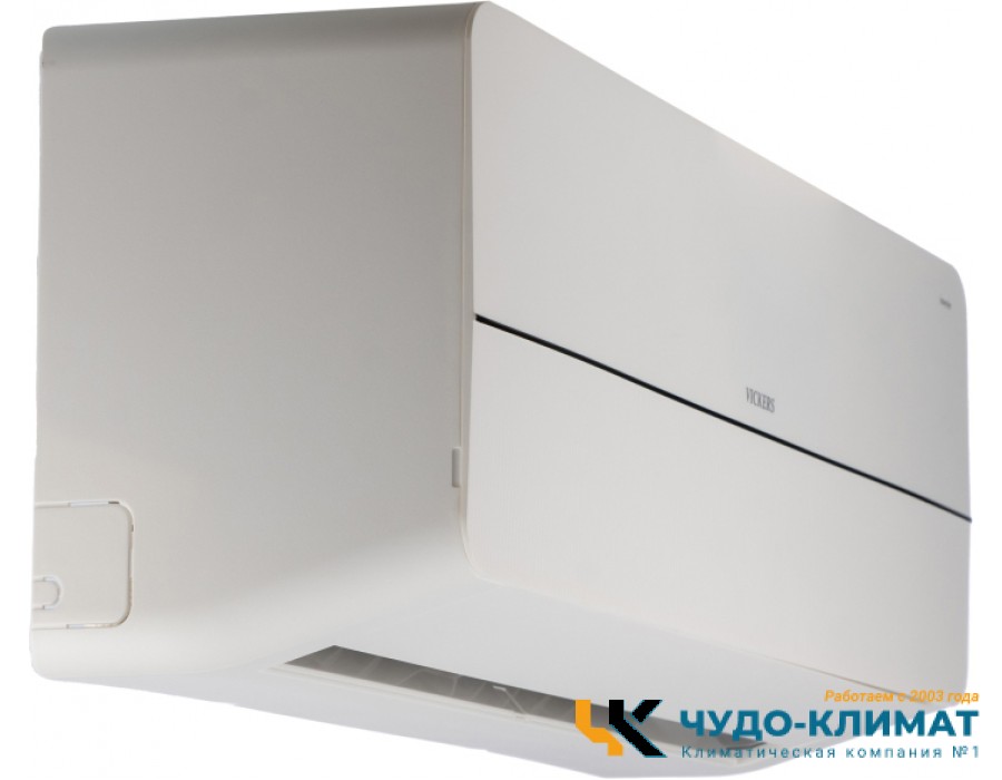 Кондиционер Vickers Viking VE-07HE