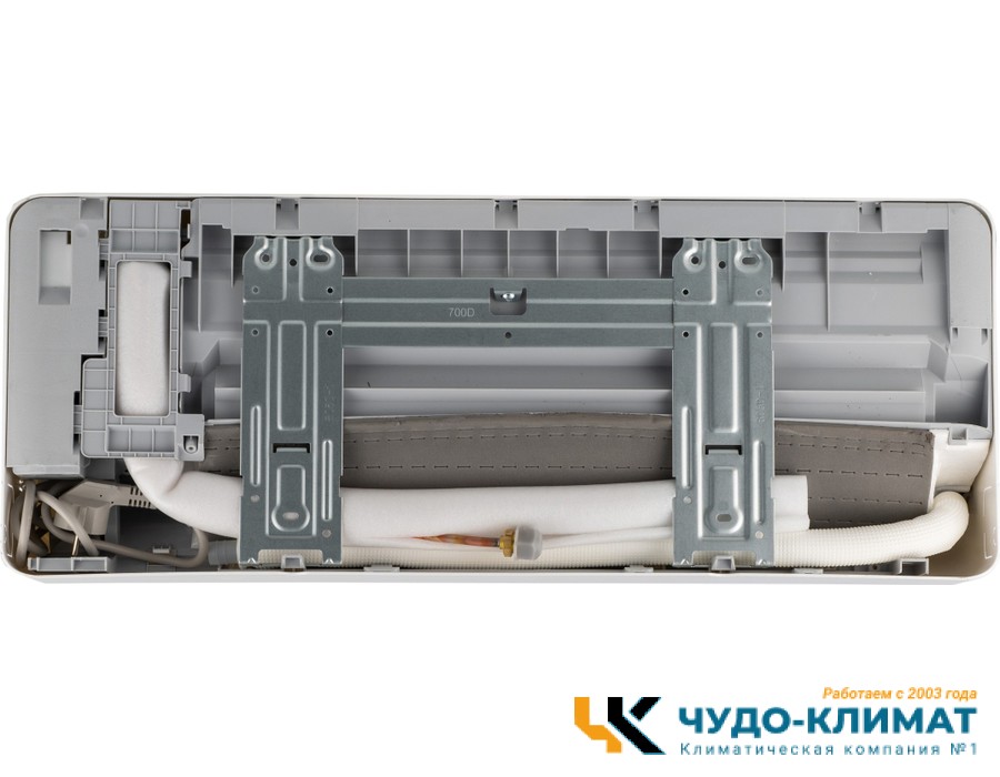 Кондиционер Vickers Viking VE-07HE