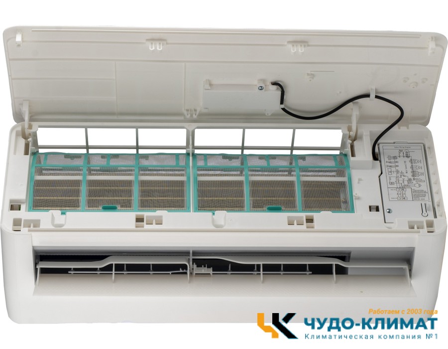 Кондиционер Vickers Viking VE-07HE